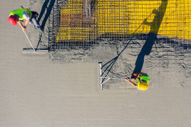 Best Concrete Sealing and Maintenance in Epworth, IA